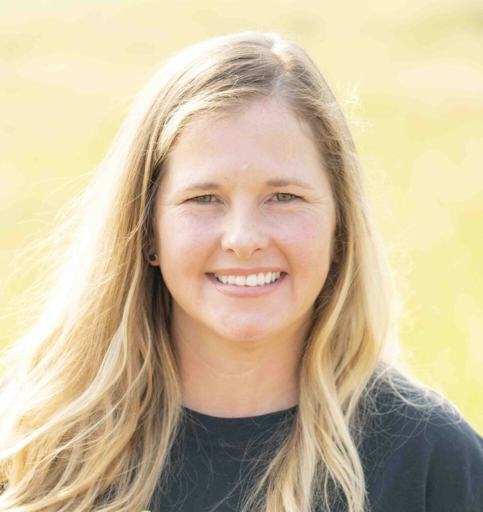 Elizabeth Van Otten Mindhues