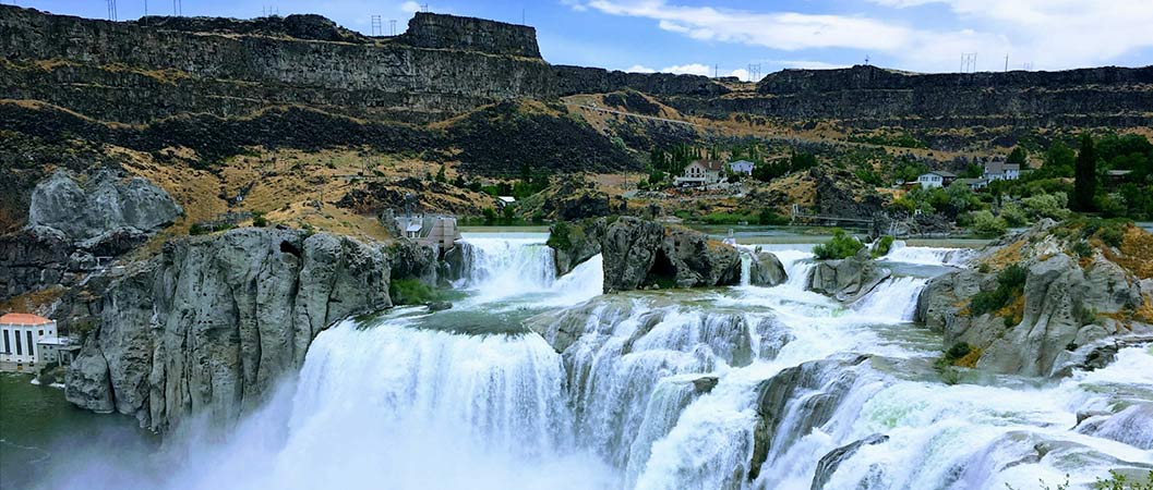 Idaho