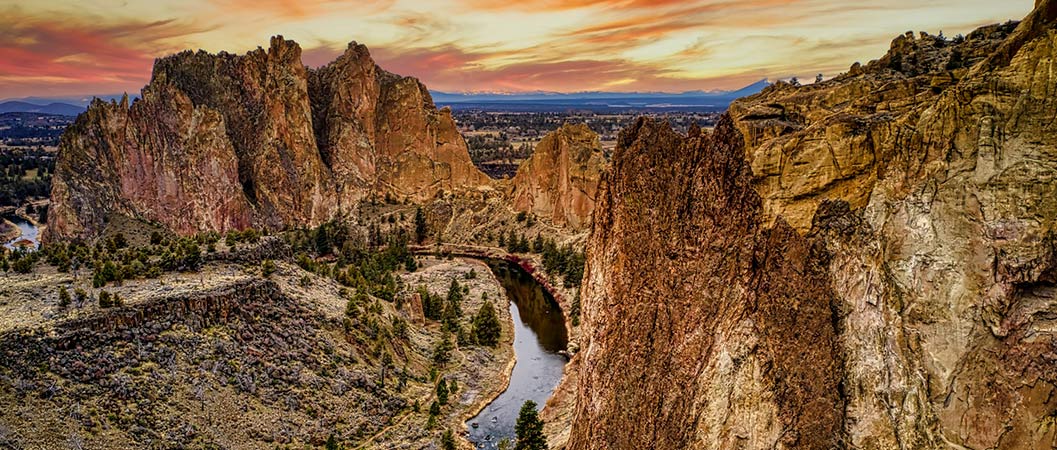 Oregon