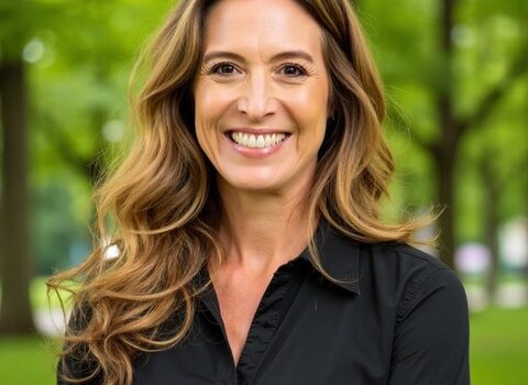 Kristi Lahusen