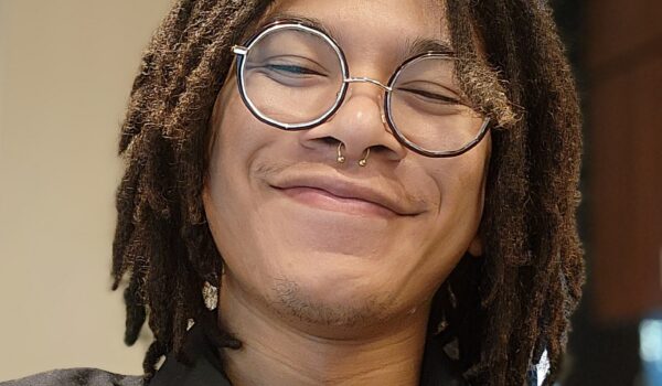 Karim Shelby