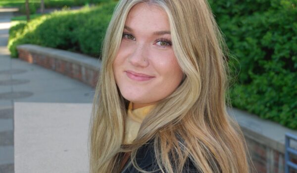 Alyssa Teachman