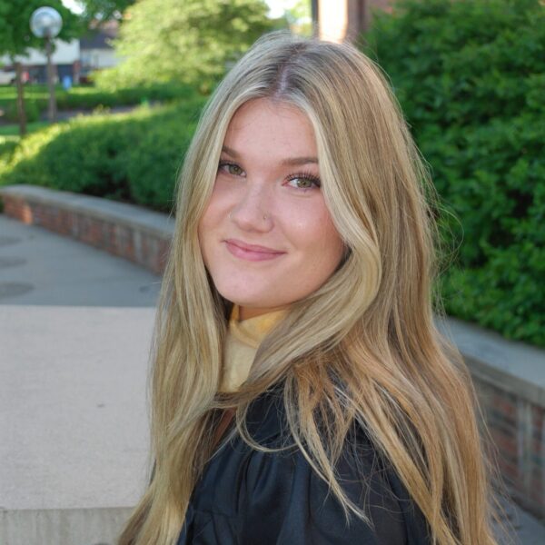 Alyssa Teachman