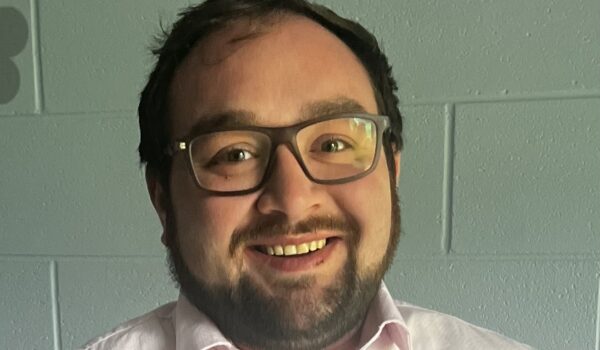 Andrew Kroma