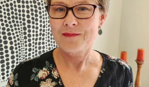 Mary Ince
