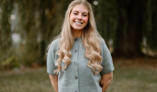 Emily Ericson