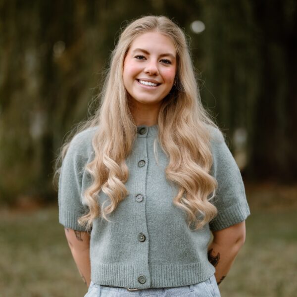 Emily Ericson