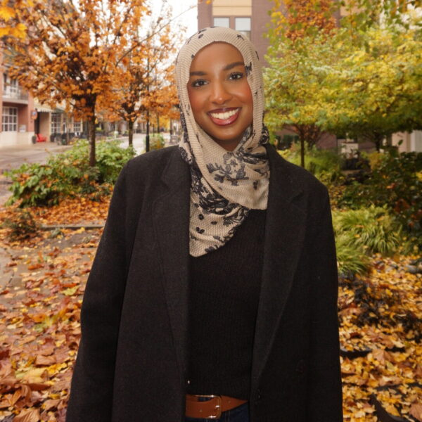 Amal Deria